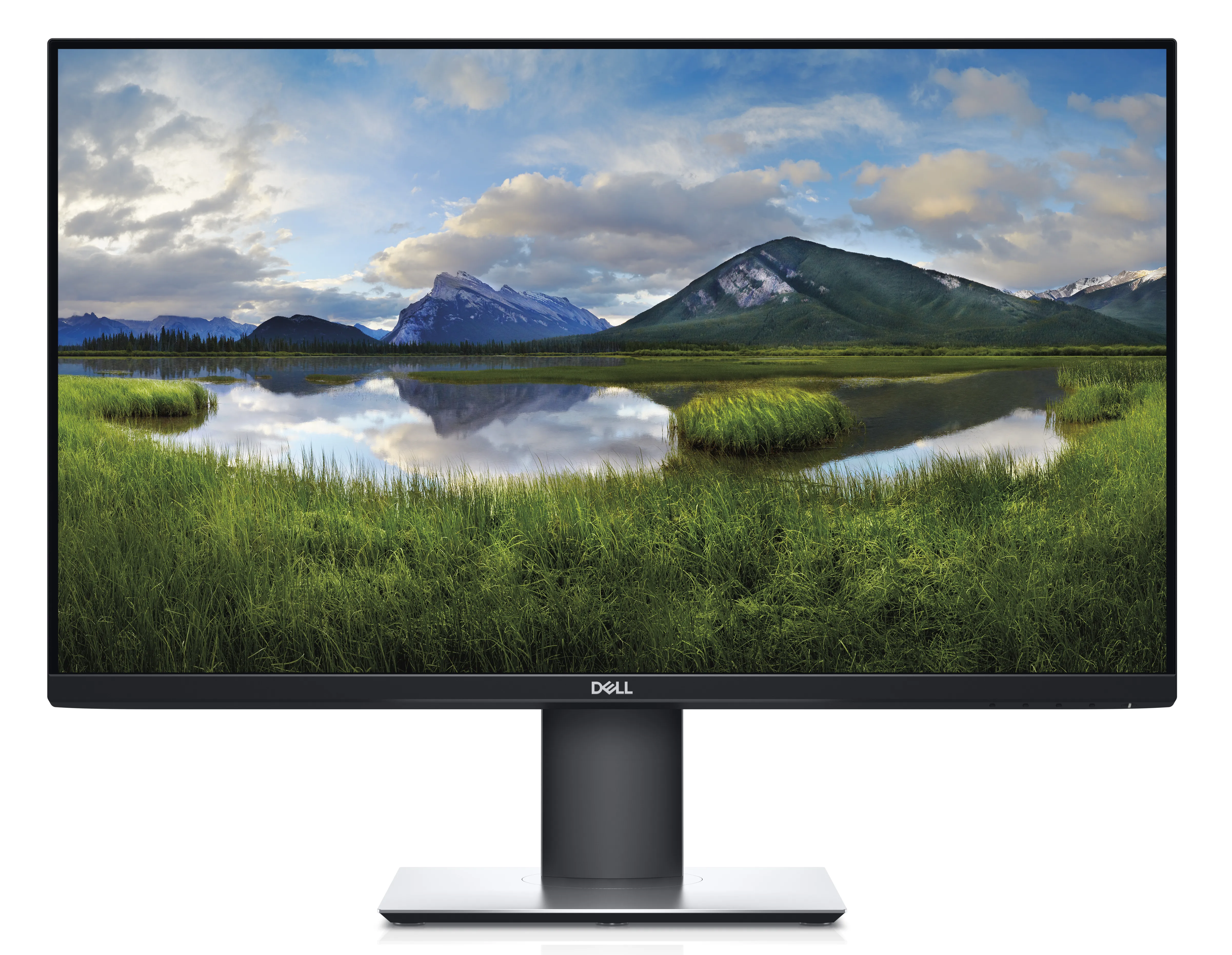 (Fyndh&ouml;rnan) Dell 27" P2719HC Full HD, USB-C, IPS - sk&auml;rm