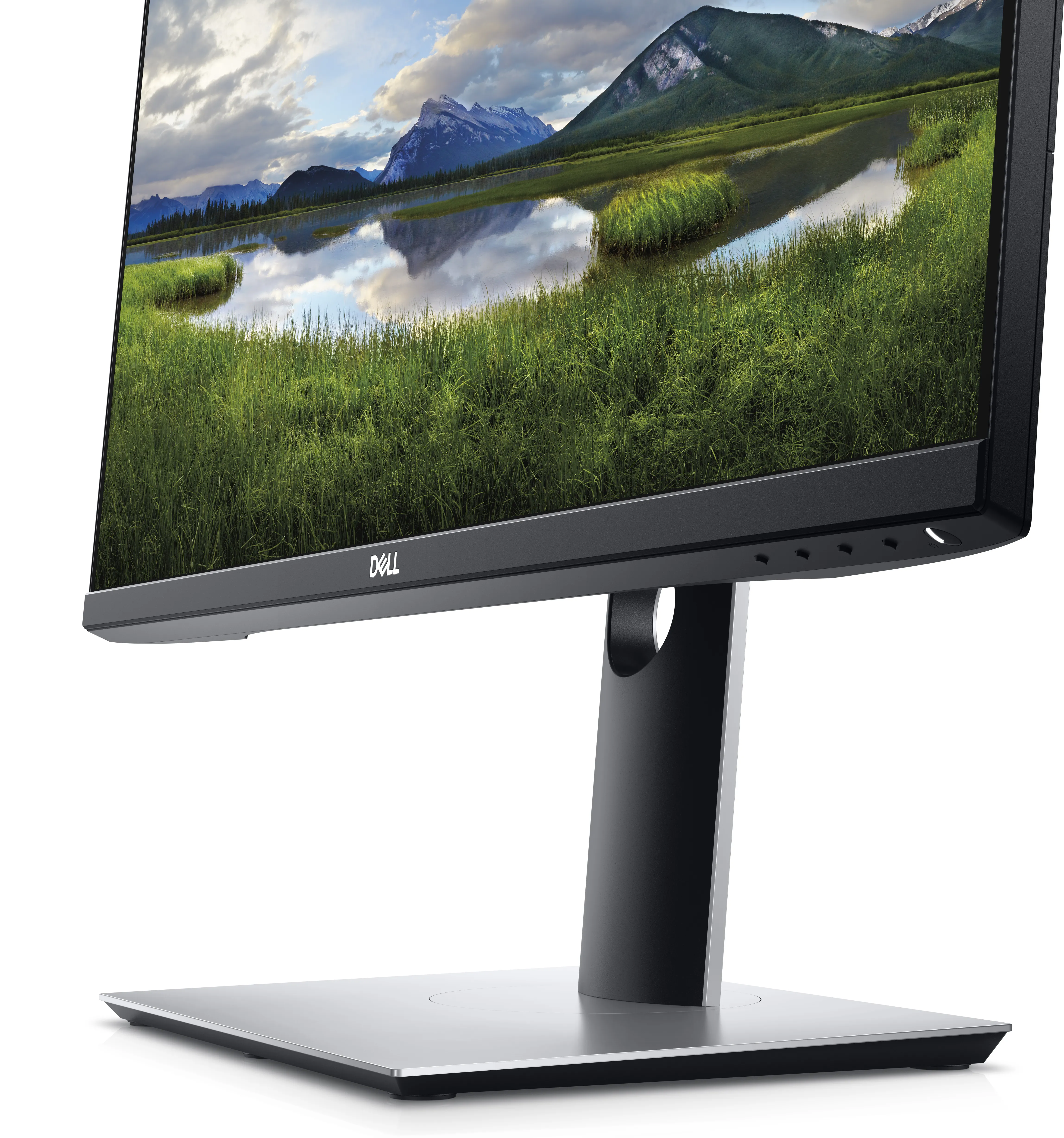 (Fyndh&ouml;rnan) Dell 27" P2719HC Full HD, USB-C, IPS - sk&auml;rm