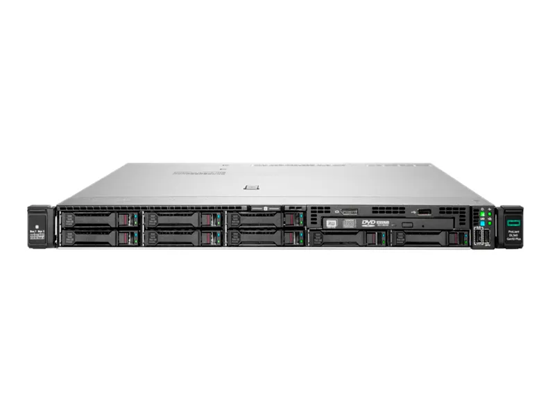 HPE DL360 G10+4309Y MR416i-a NC Svr