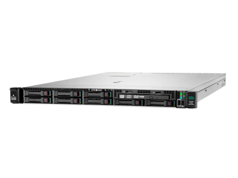 HPE DL360 G10+4309Y MR416i-a NC Svr