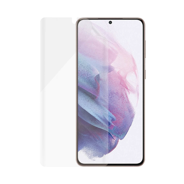 PanzerGlass Galaxy S21+ (CF) TPU AB