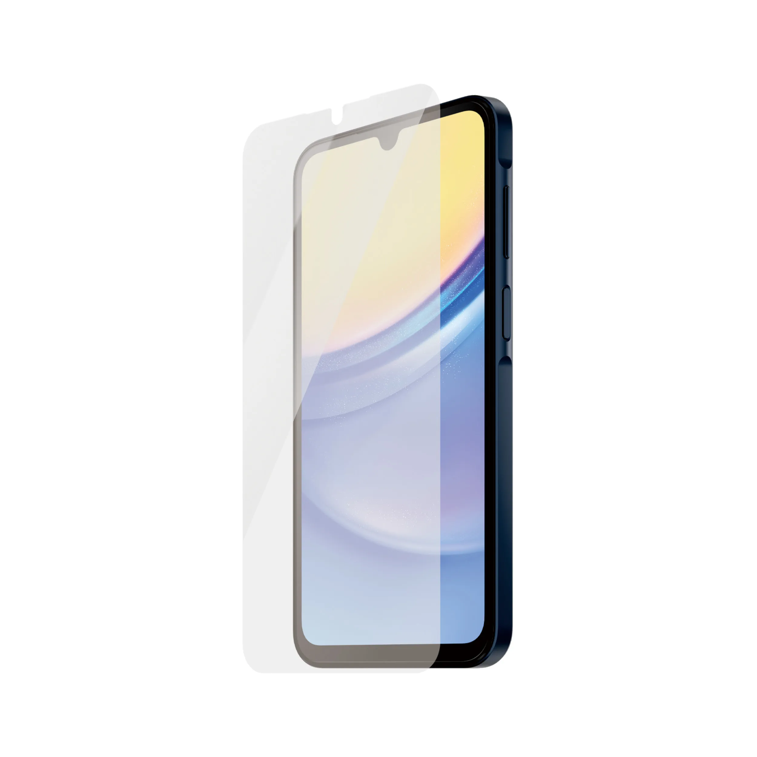 PanzerGlass SAFE Ultra-Wide Fit Galaxy A16 - Screen Protector