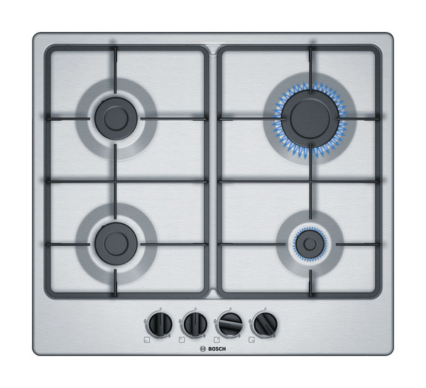 Bosch Hob PGP6B5B60 Gas