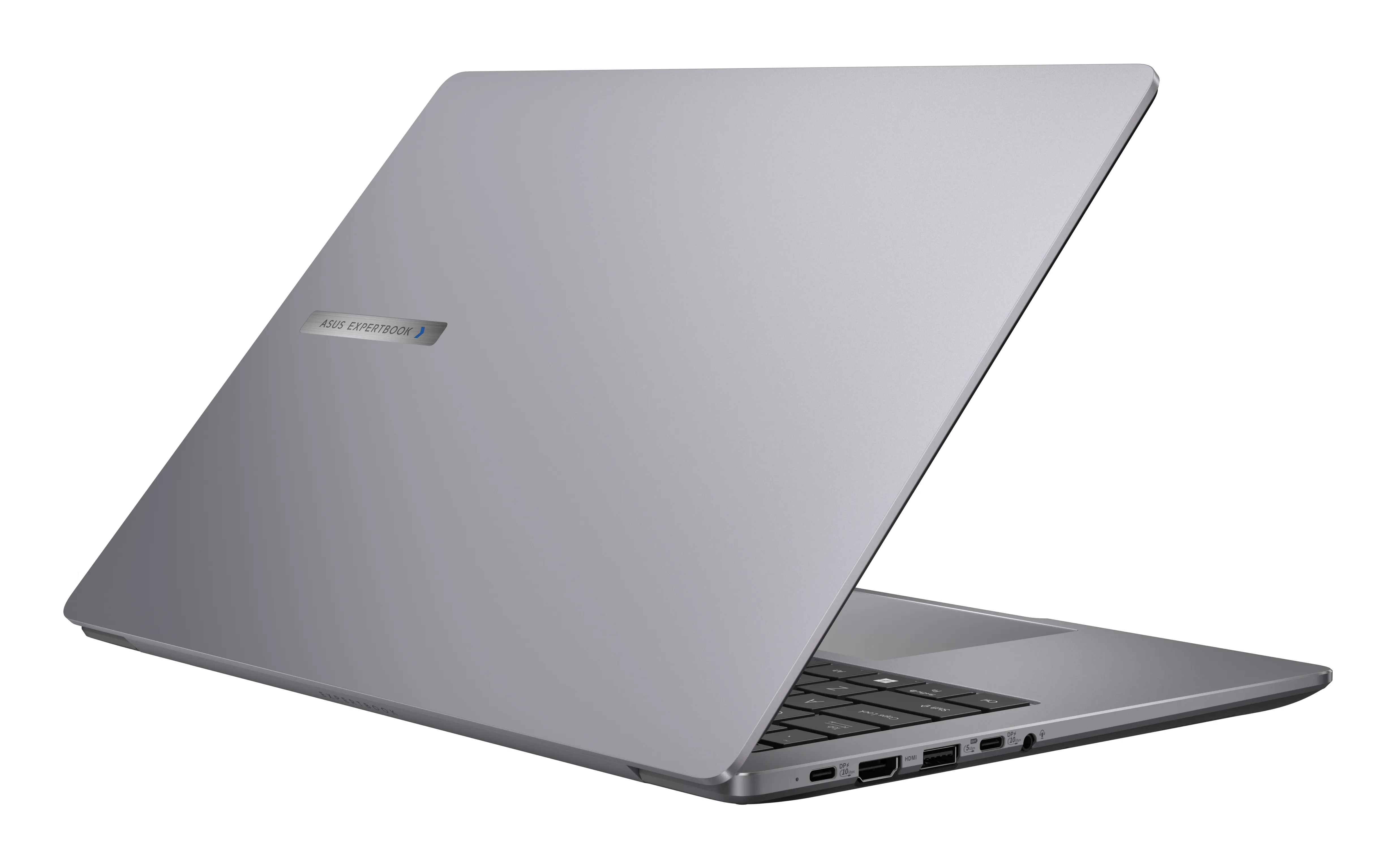 ASUS ExpertBook P3 PM3406CKA-LY0355XW 14" Ryzen AI 7 350, 32 GB, 1 TB, Radeon Graphics, Win 11 Pro - b&auml;rbar dator, dimmgr&aring;