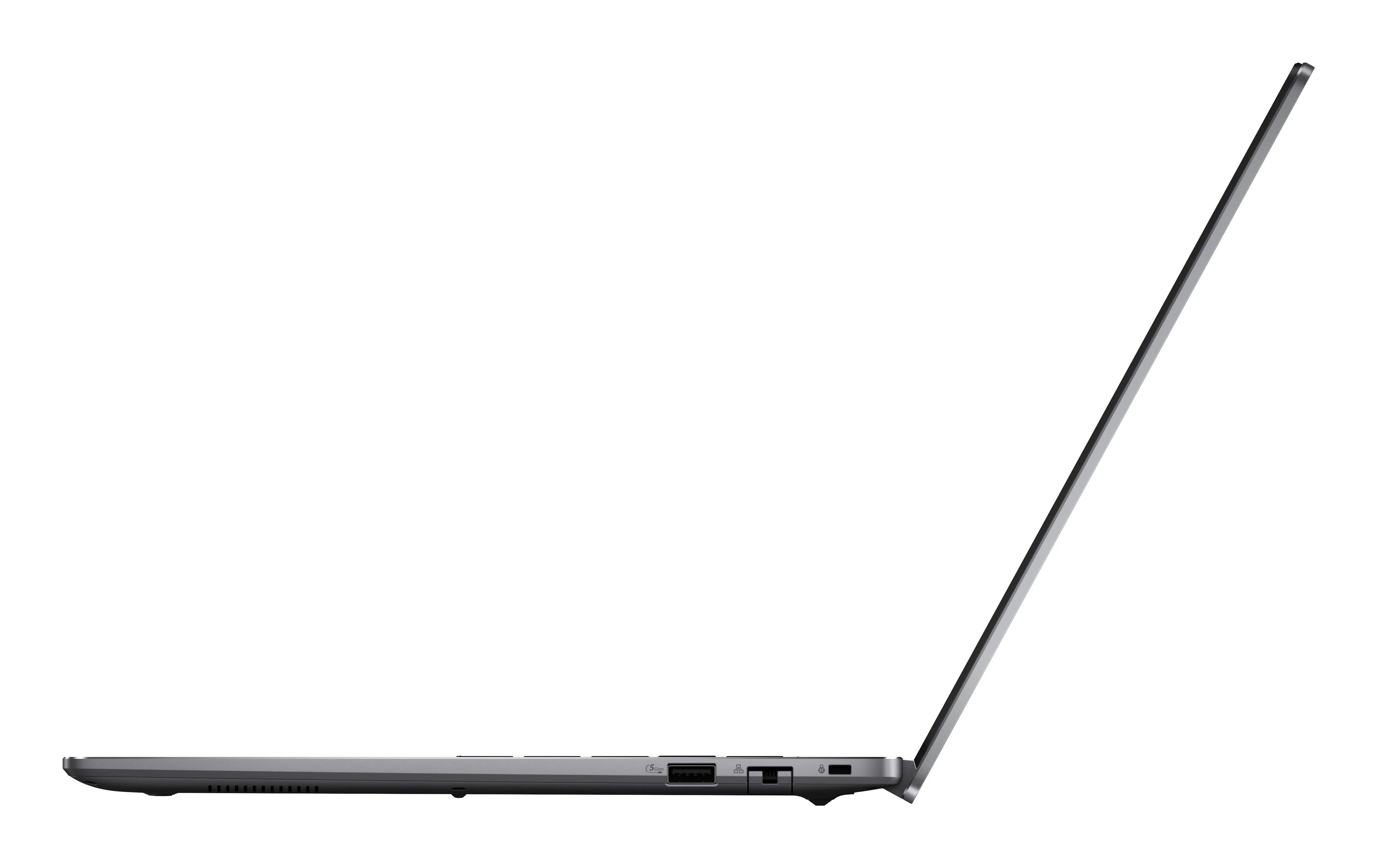 ASUS ExpertBook P3 PM3406CKA-LY0355XW 14" Ryzen AI 7 350, 32 GB, 1 TB, Radeon Graphics, Win 11 Pro - b&auml;rbar dator, dimmgr&aring;