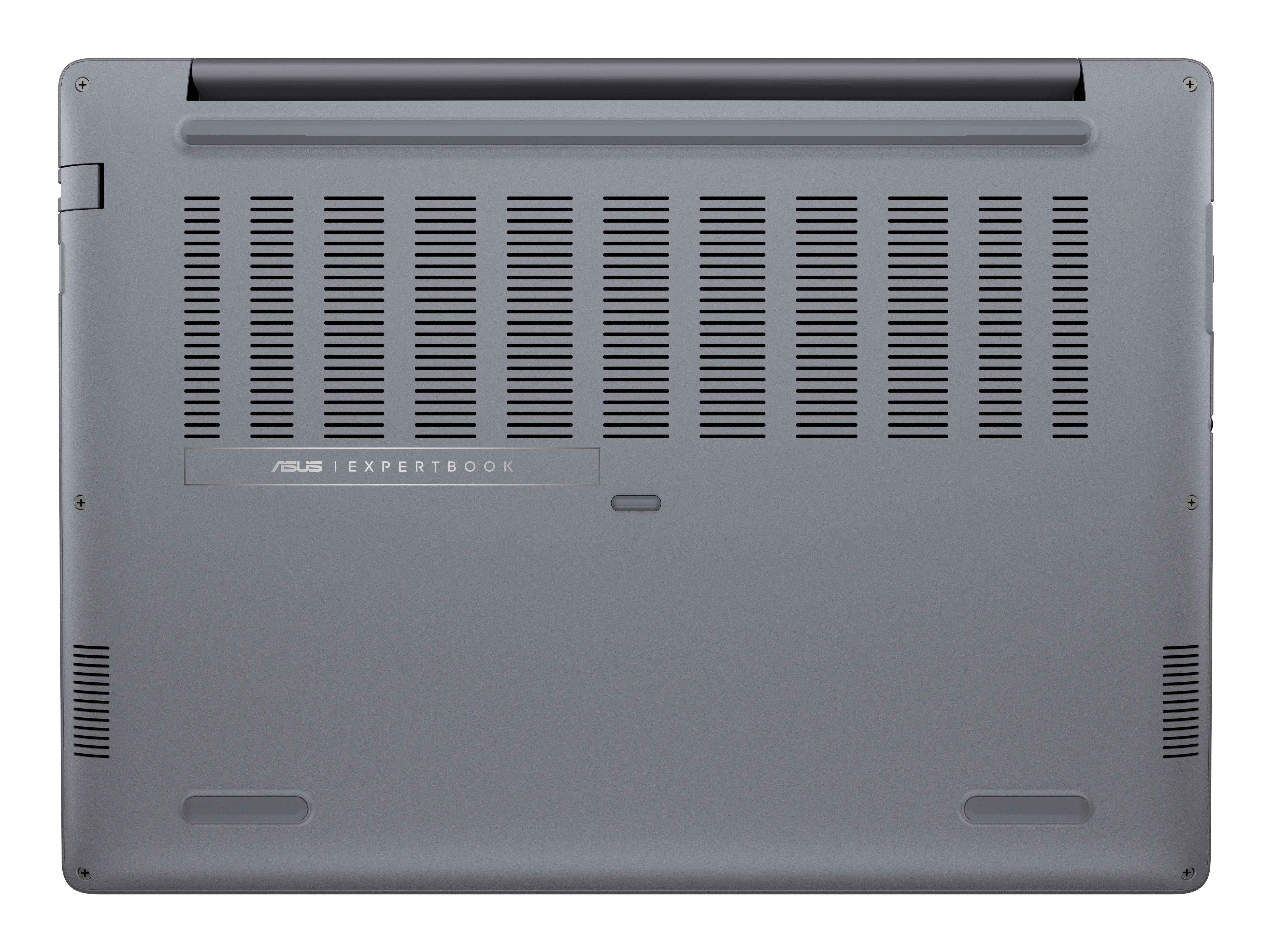 ASUS ExpertBook P3 PM3406CKA-LY0355XW 14" Ryzen AI 7 350, 32 GB, 1 TB, Radeon Graphics, Win 11 Pro - b&auml;rbar dator, dimmgr&aring;