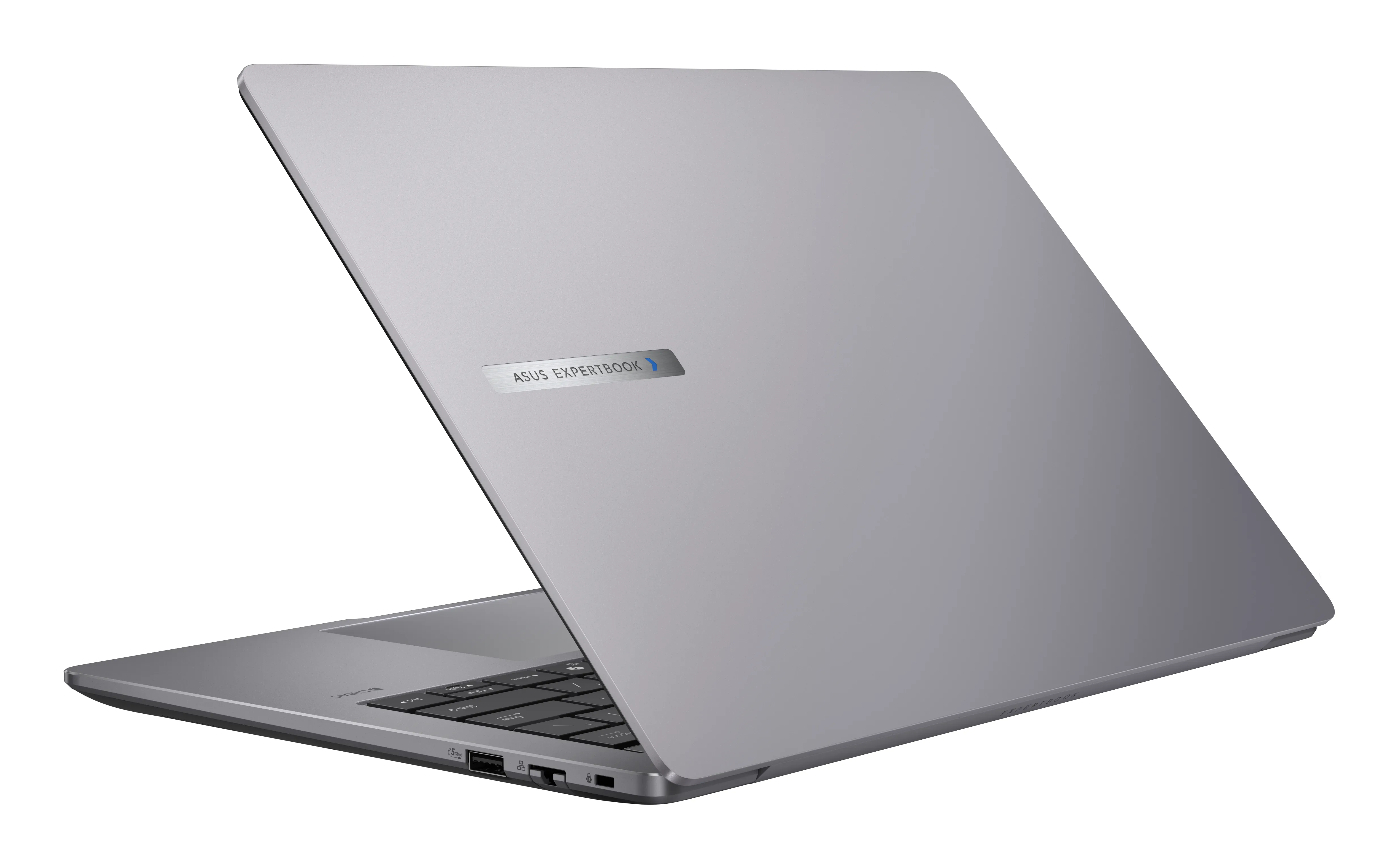 ASUS ExpertBook P3 PM3406CKA-LY0355XW 14" Ryzen AI 7 350, 32 GB, 1 TB, Radeon Graphics, Win 11 Pro - b&auml;rbar dator, dimmgr&aring;