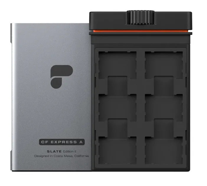 PolarPro Slate II CFEA Edition - Mountai