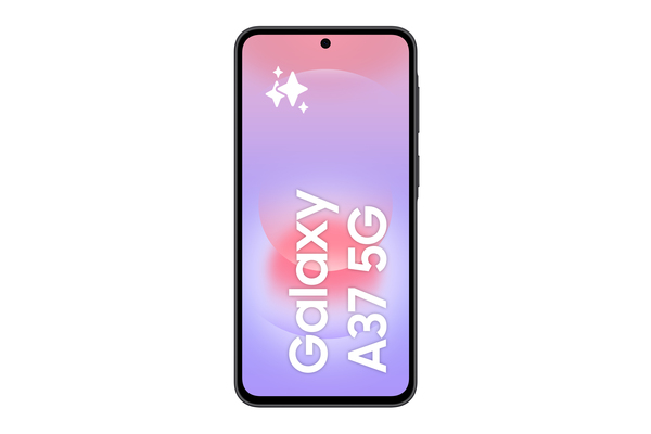 Samsung Galaxy A37 5G Enterprise Edition 8/256 GB, Awesome Charcoal
