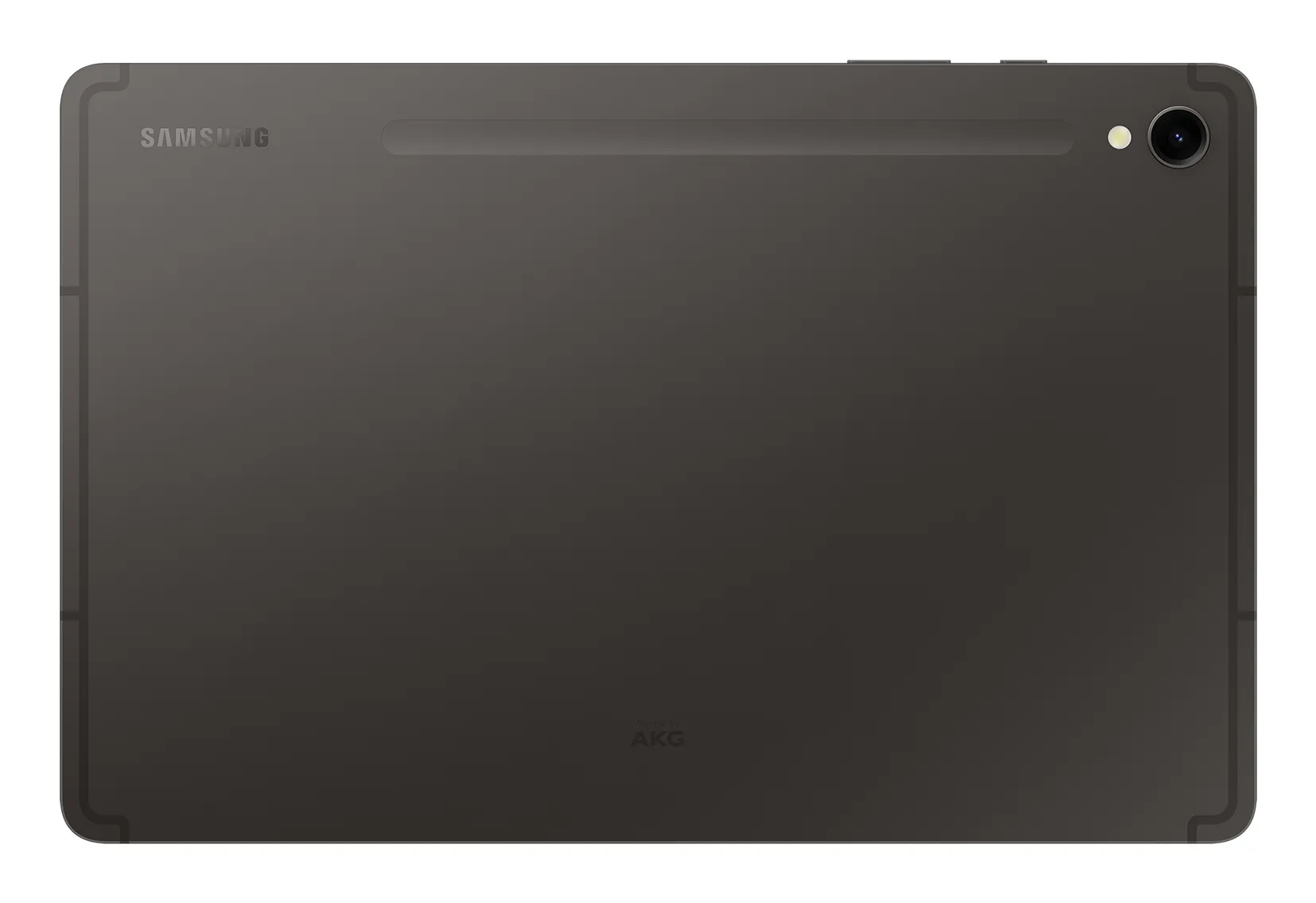 Samsung Galaxy Tab S9 SM-X710N  11" 8 GB/128 GB  Android - surfplatta, grafit