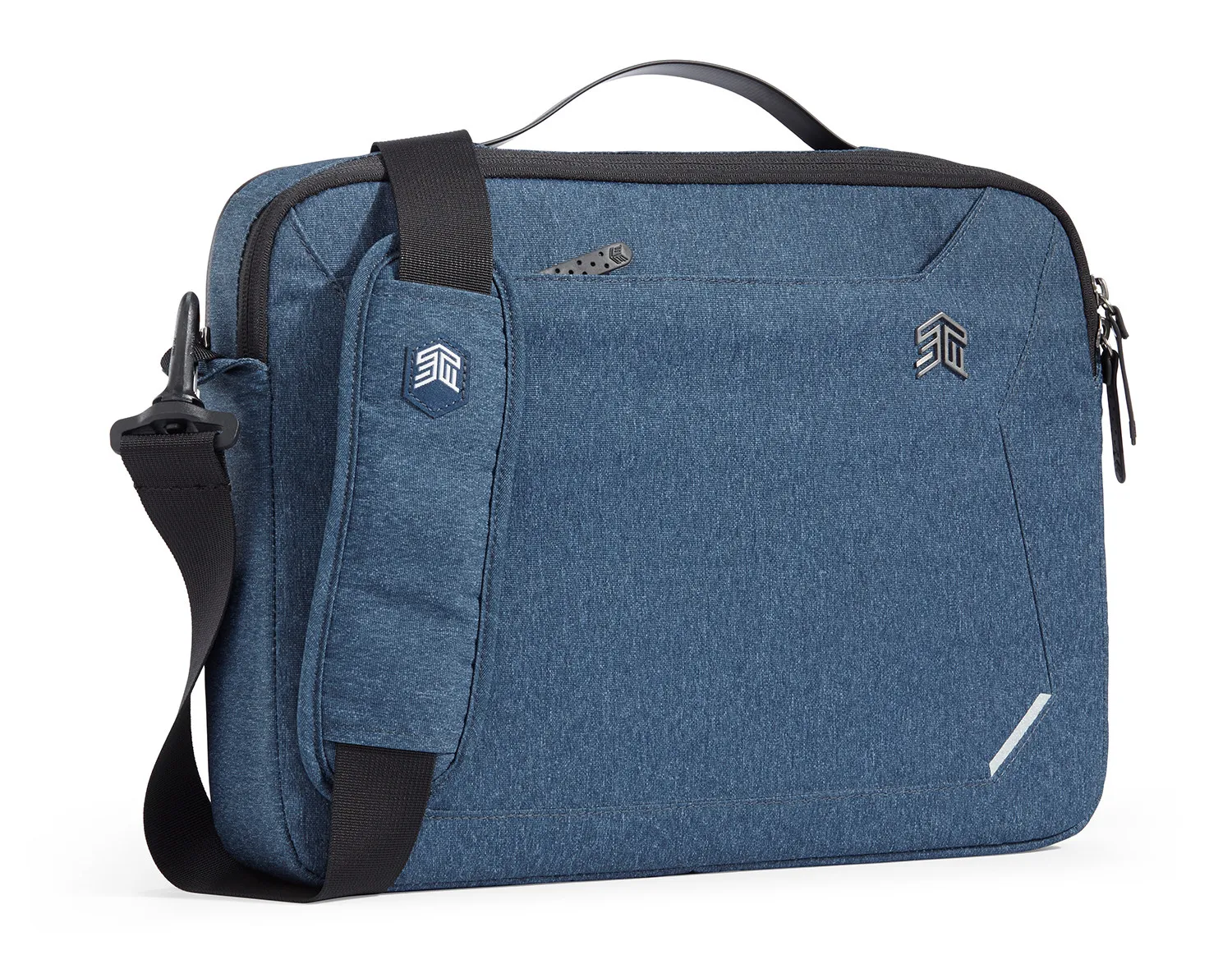 STM Myth brief (13'') - Slate Blue