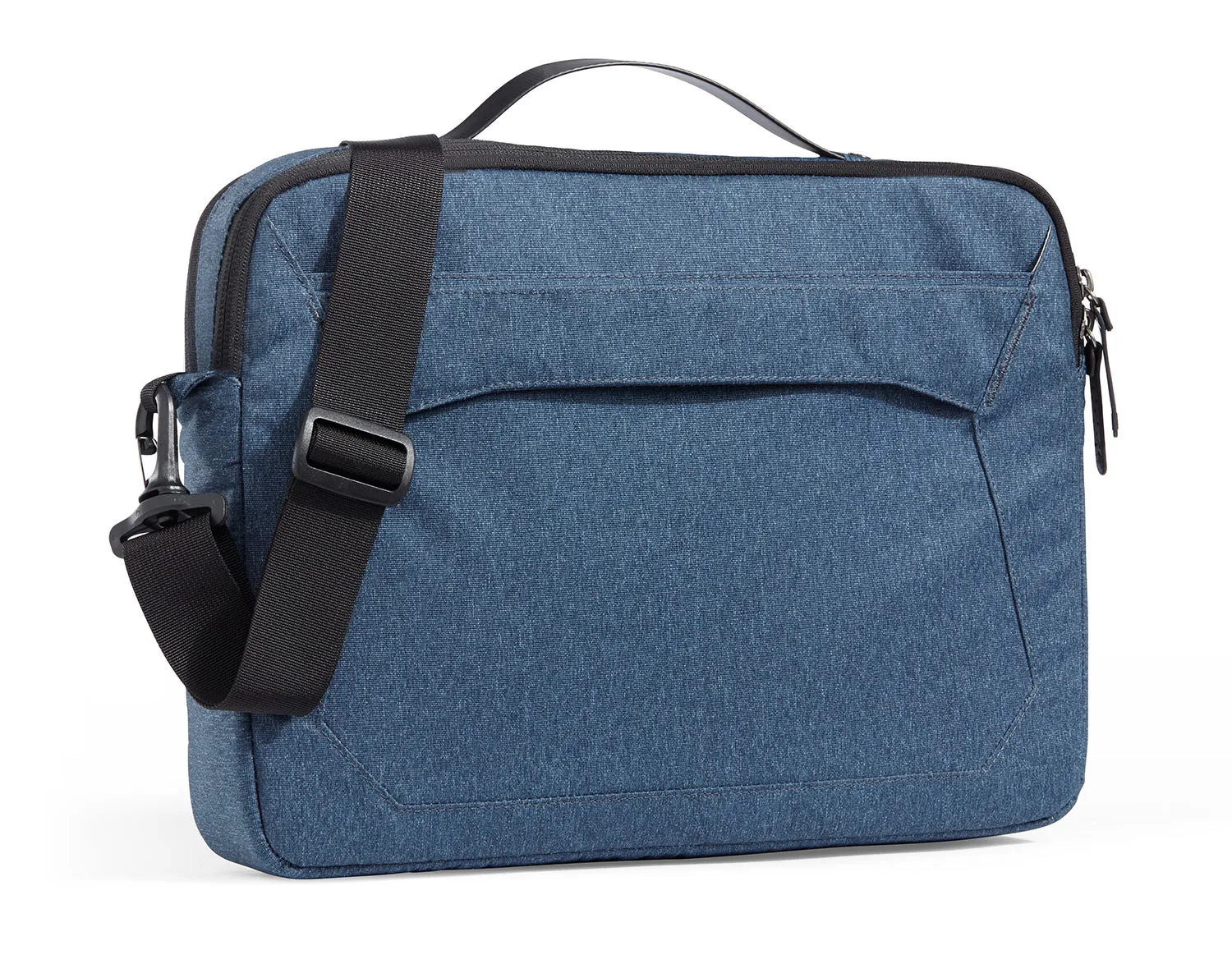 STM Myth brief (13'') - Slate Blue