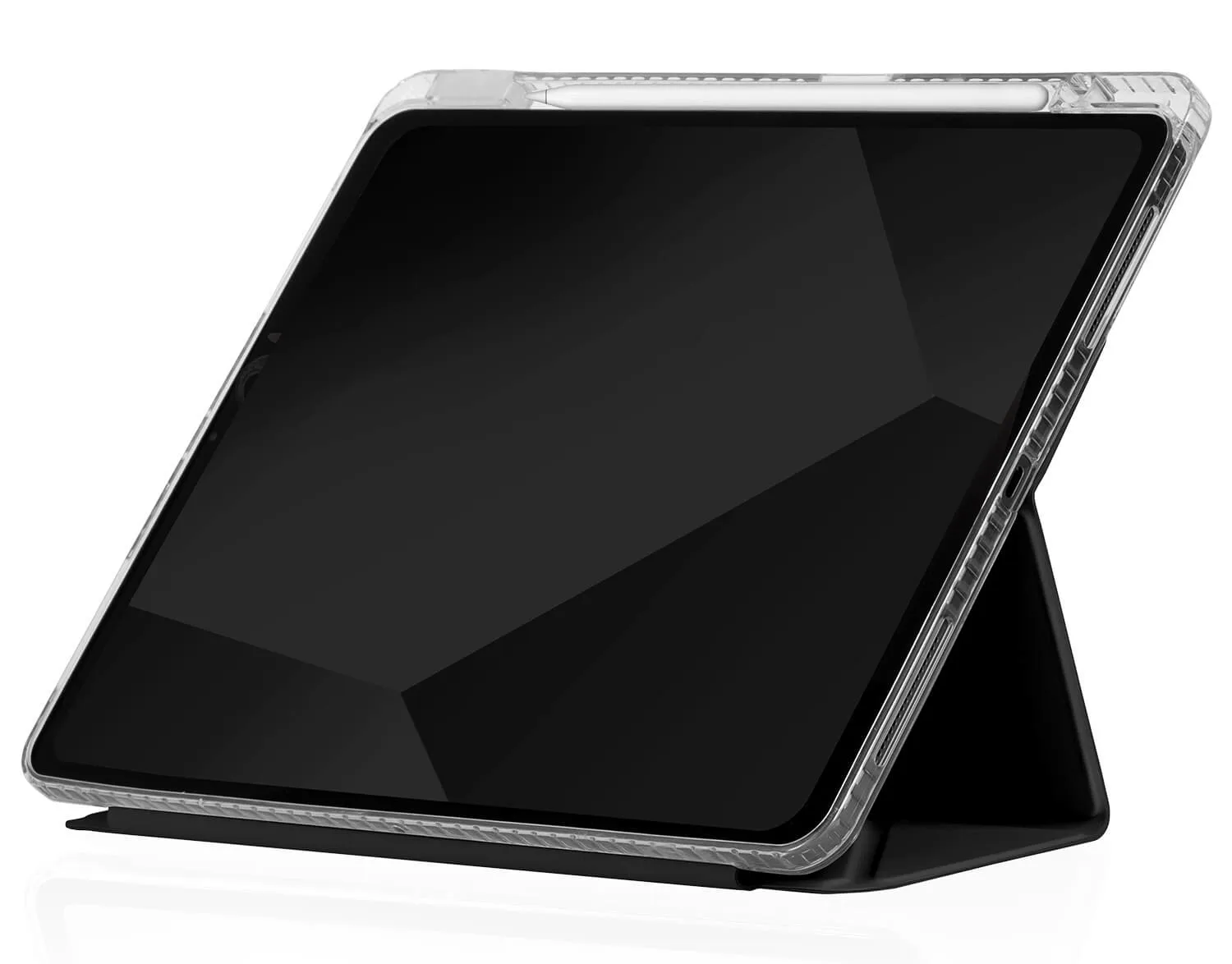 STM Opp (iPad Air 13"" M2) - Black EDU