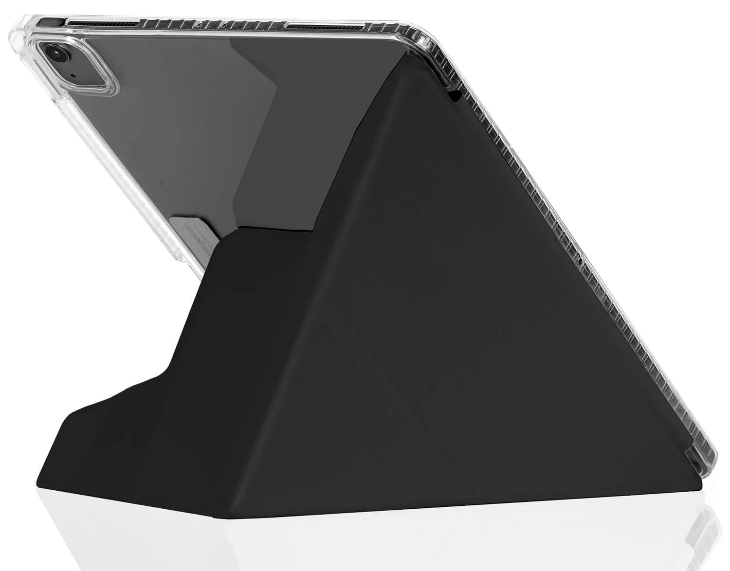 STM Opp (iPad Air 13"" M2) - Black EDU