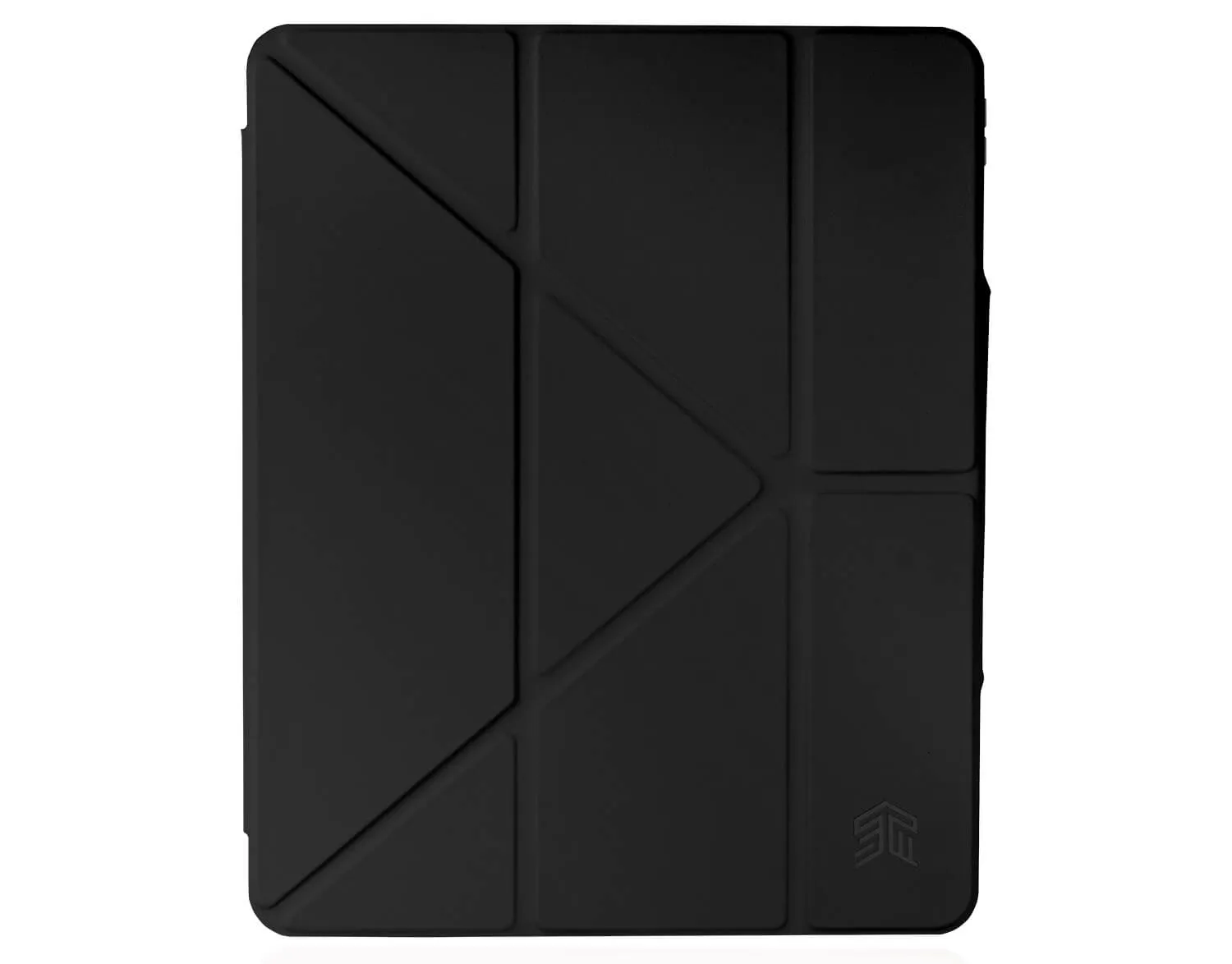 STM Opp (iPad Air 13"" M2) - Black EDU
