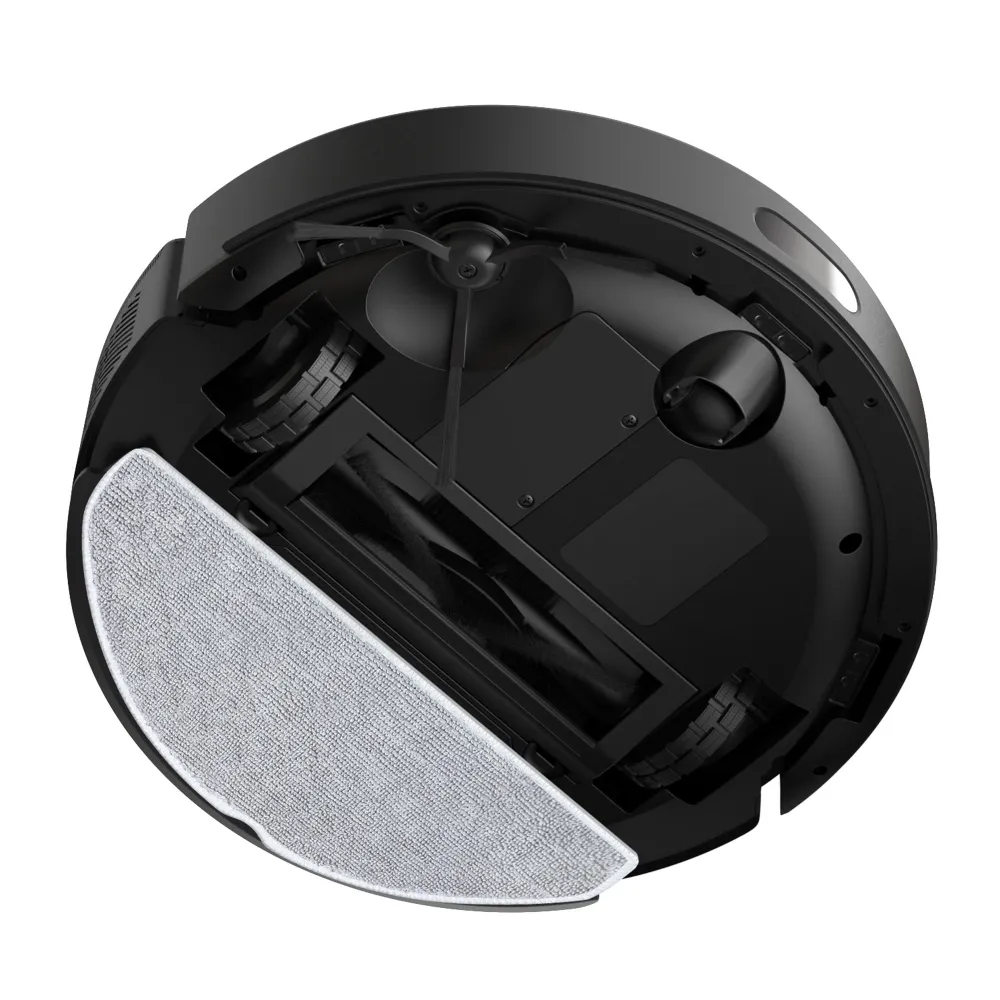 TP-Link Tapo RV30 Max 5300Pa Hyper Suction Robot Vacuum & Mop