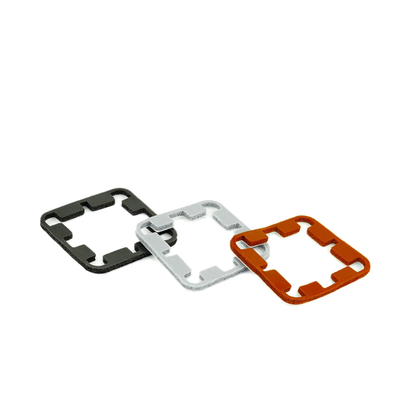 Thermal Grizzly AMD Ryzen 7000 CPU Guard - 3 units inside