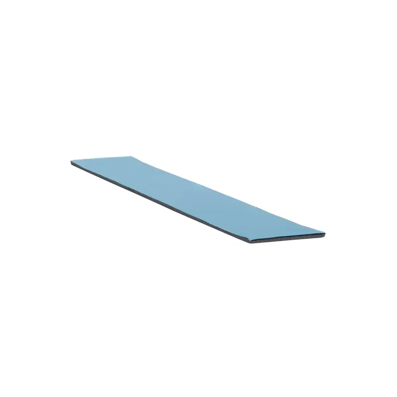 Thermal Grizzly Minus Pad Pro 120x20x1.0 mm 2-pack Thermal Pad, Gray