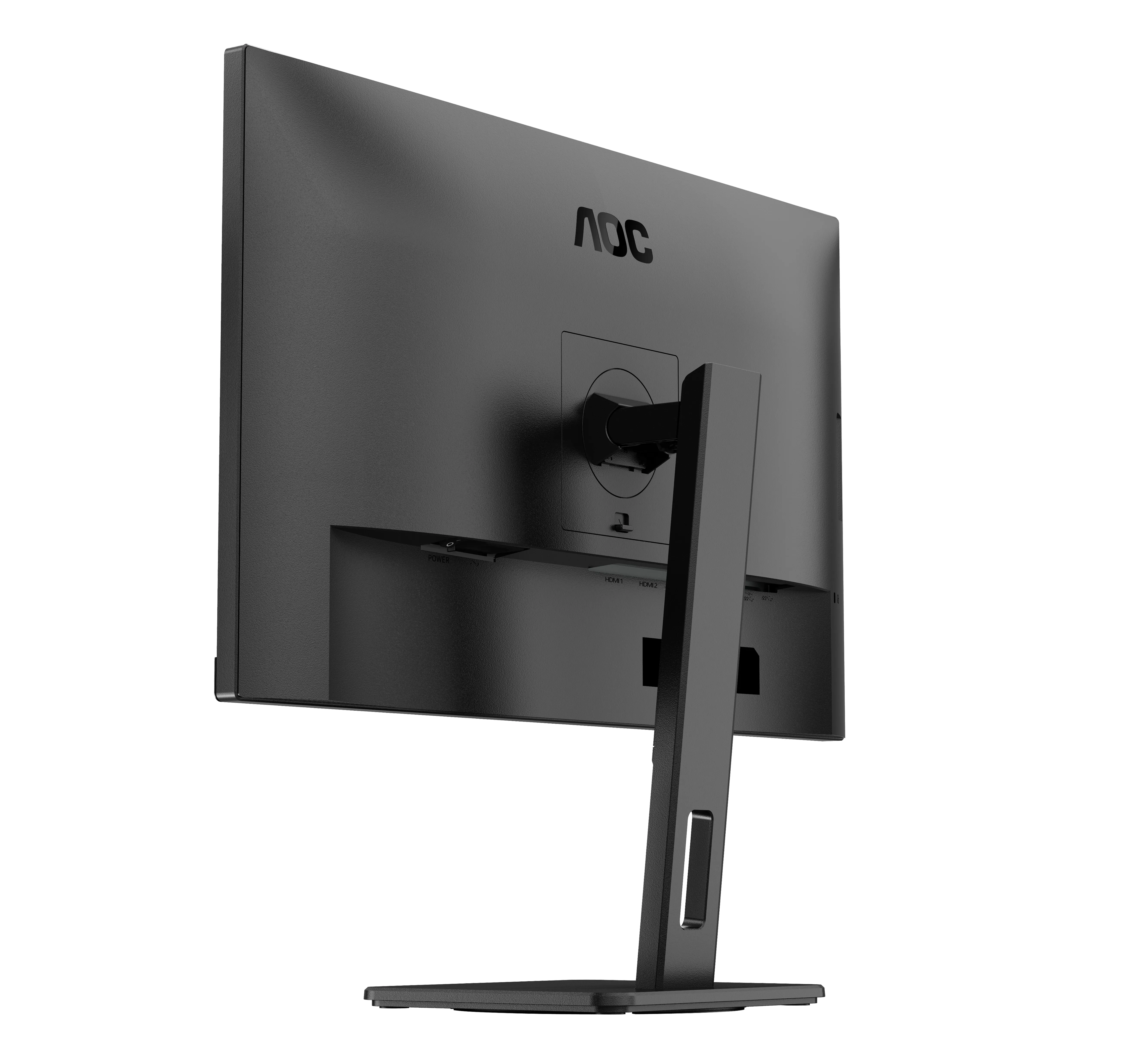 AOC 27&quot; E3 U27E3UF 4K UHD, IPS - monitor