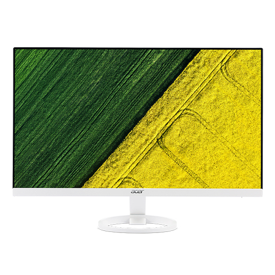 Acer 23.8&quot; R241Y, Full HD, IPS -n&auml;ytt&ouml;