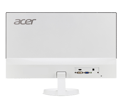 Acer 23.8&quot; R241Y, Full HD, IPS - datorsk&auml;rm