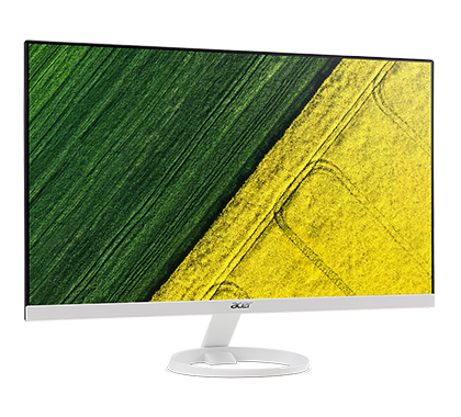 Acer 23.8&quot; R241Y, Full HD, IPS -n&auml;ytt&ouml;