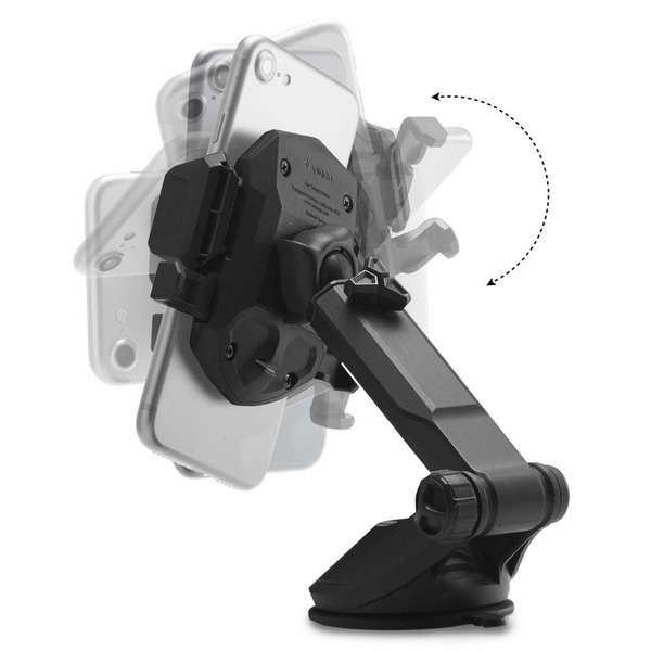 Spigen Kuel Signature TS35 Car Mount Holder