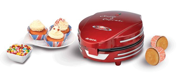 Ariete Muffin &amp; Cupcake, Party Time