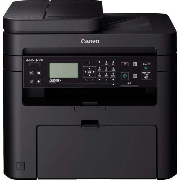 CANON I-SENSYS MF244DW MFP