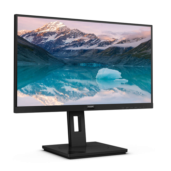 Philips 222S9JML 22&quot; Full HD, VA, 75Hz - monitor