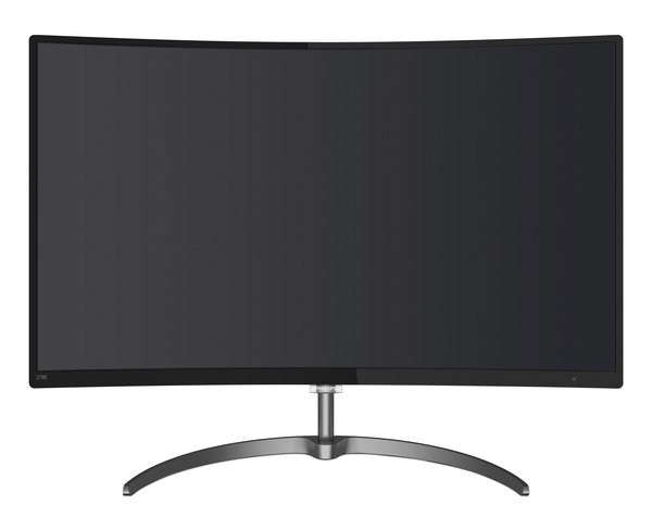 Philips 27&quot; 278E8QJAB, Full HD, VA - curved monitor