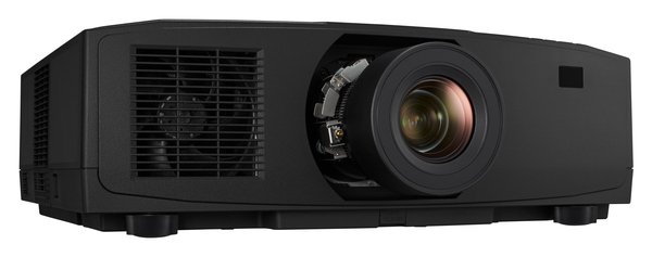 NEC PV710UL-B PROJECTOR INCL. NP13ZL 1.46-2.95:1 LENS