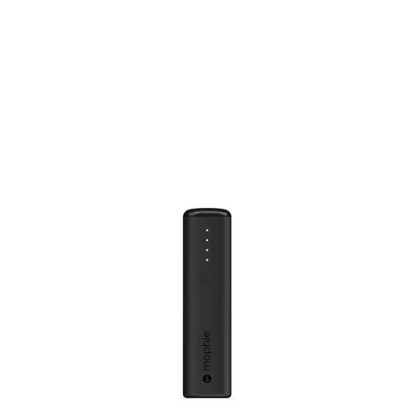 MOPHIE POWER BOOST MINI V2 2600MAH BLACK