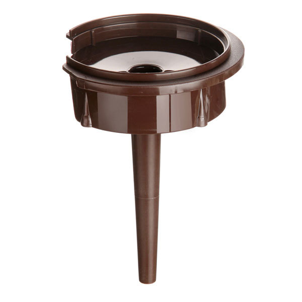 Kannun kansi 741 ruskea