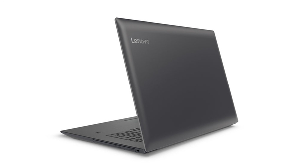Lenovo 17.3" V320, 256GB, Win 10 - Notebook, Gr&aring;