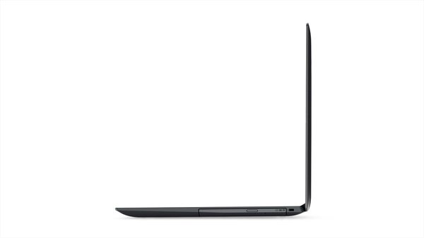 Lenovo 17.3" V320, 256GB, Win 10 - Notebook, Gr&aring;