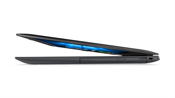 Lenovo 17.3" V320, 256GB, Win 10 - Notebook, Gr&aring;