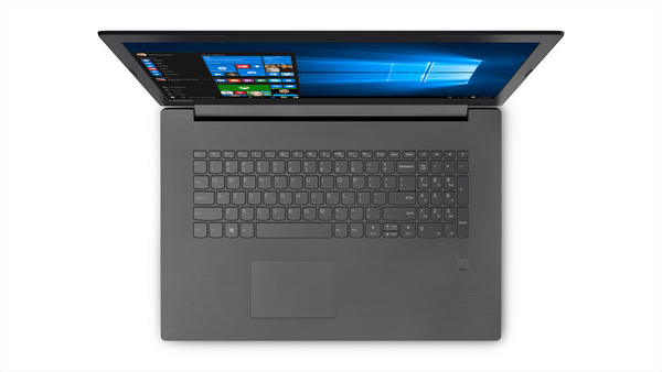 Lenovo 17.3" V320, 256GB, Win 10 - Notebook, Gr&aring;
