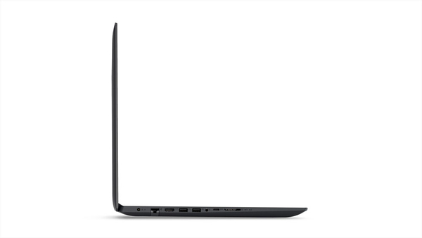 Lenovo 17.3" V320, 256GB, Win 10 - Notebook, Gr&aring;