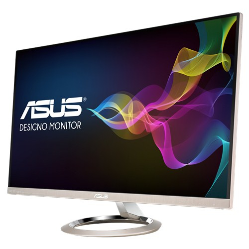 Asus 27" MX27UC, 4K UHD, IPS - monitor