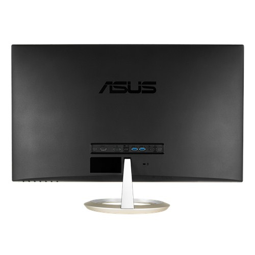 Asus 27" MX27UC, 4K UHD, IPS - monitor
