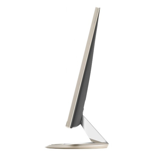 Asus 27" MX27UC, 4K UHD, IPS - monitor