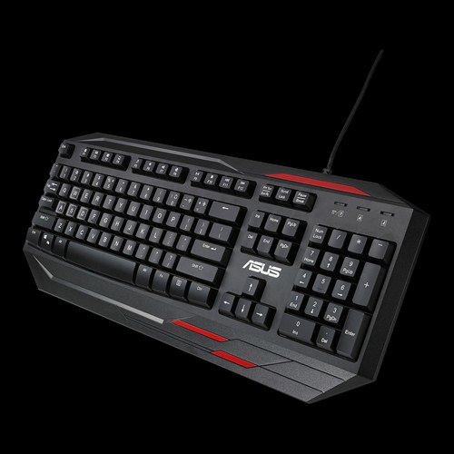 Tas GK100 Gaming Keyboard
