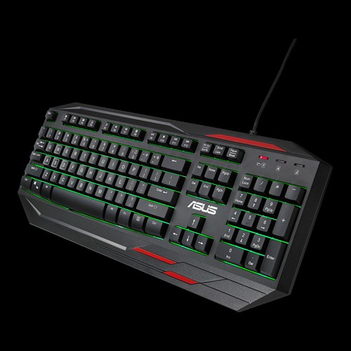 Tas GK100 Gaming Keyboard
