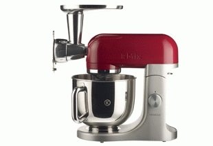 Kenwood AX910 pastapuserrin kMix yleiskoneeseen