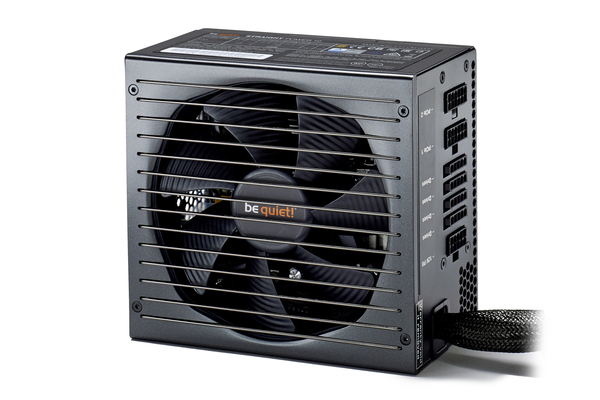 be quiet- Straight Power 10 - 800W Modular
