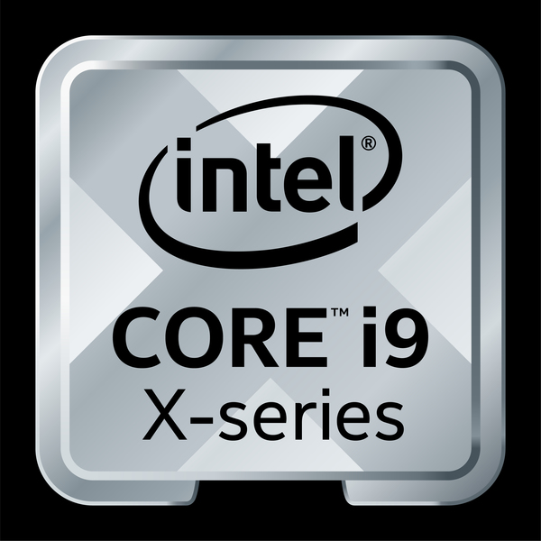 Intel Core i9-7940X 3.1 GHz Skylake, LGA 2066 - processor, boxed (No iGPU)
