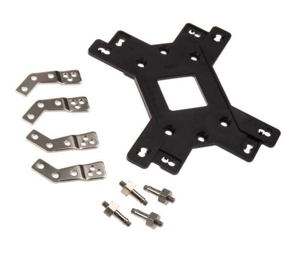 CRYORIG LGA 1700 Kit Type B Mounting Kit, Black