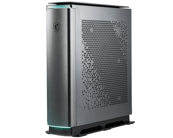 MSI 9S6-B92931-211 Intel Core i9-10900K 2x32GB 2x1TB SSD + 2x1TB HDD W10P 2YW