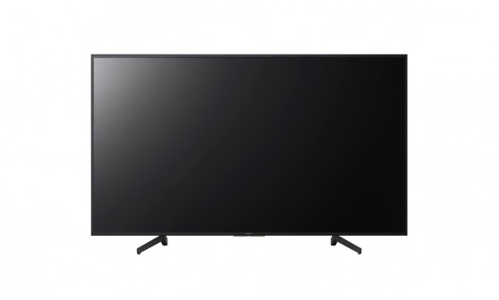 65 8K Android BRAVIA with Tuner